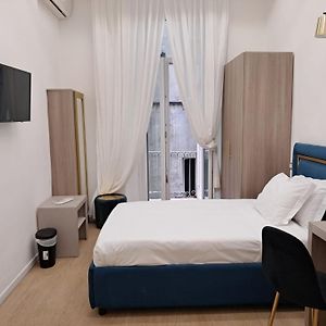 Cavour Luxury Rooms - Lr Collection