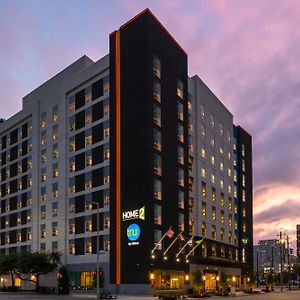 Home2 Suites By Hilton Houston Downtown Convention Center