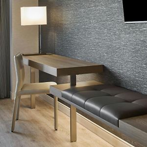 European King Room River View