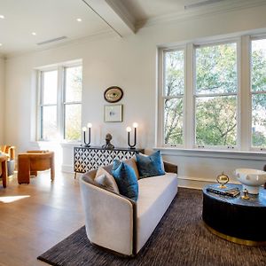 Four-Bedroom King Suite