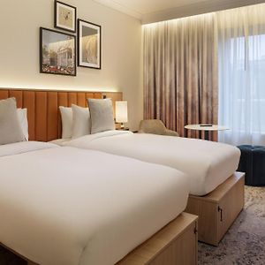 Club Twin Room