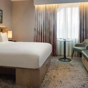 Club Double Room