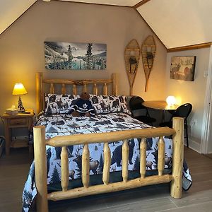 Holiday Lodge Cabins