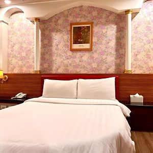 Hotel Lee-Chan