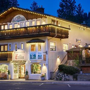 Landhaus Erika
