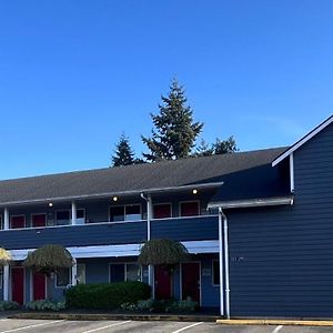 Snohomish Inn