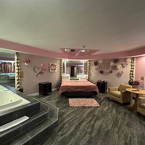 Inn Of The Dove - Romantic Luxury Suites With Jacuzzi & Fireplace At Harrisburg-Hershey-Philadelphia, Pa
