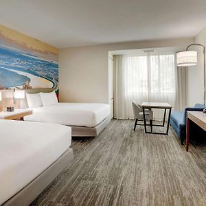 Deluxe Room Two Queen Beds