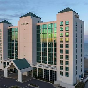 Courtyard Virginia Beach Oceanfront/South