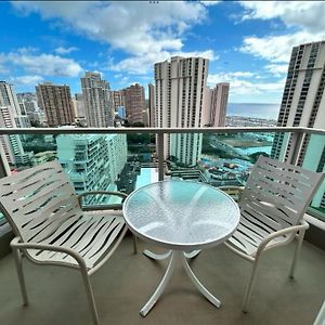 Ala Moana Hotel By Final Form