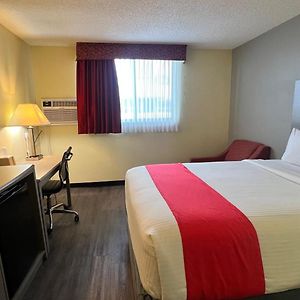 Queen Room Disability Access