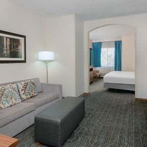 Junior King Suite