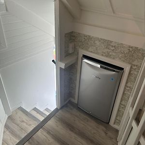 Hideaway Double Room