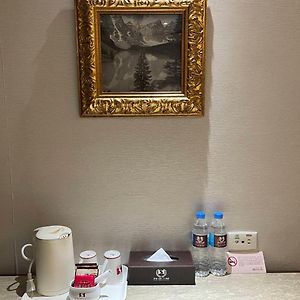 Classic Twin Room
