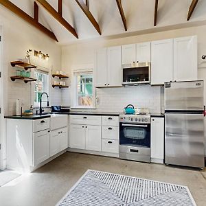 Pueblo Street Tiny Home