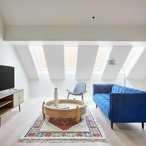 Sonder By Marriott Bonvoy Gravier Place Apartments Medical