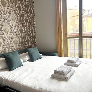 Cavour Urban Rooms By Ghor