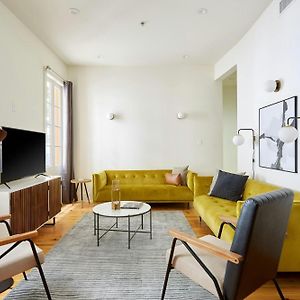 Five-Bedroom Apartment