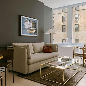 Sonder By Marriott Bonvoy Battery Park Apartments Financial District