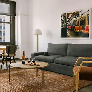 Sonder By Marriott Bonvoy Gabriel Richard Apartments Downtown