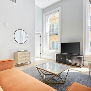 Superior Two-Bedroom Apartment