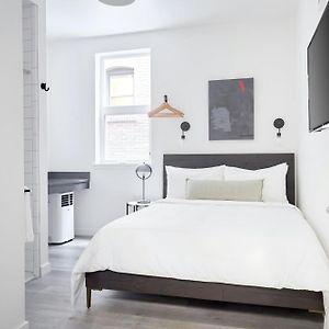 Double Room Mobility or hearing accessible