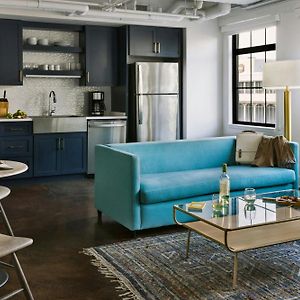Sonder By Marriott Bonvoy Dovetail Apartments Downtown
