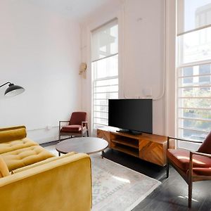 Sonder By Marriott Bonvoy The Gallier Apartments Cbd