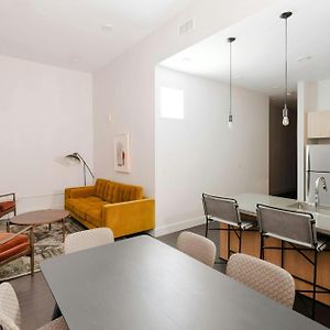 Spacious Four-bedroom apartment