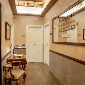Flaneur Suites Corso