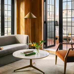 The Industrialist Hotel Gowanus Brooklyn, Sonder By Marriott Bonvoy