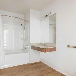 Suite Mobility accessible