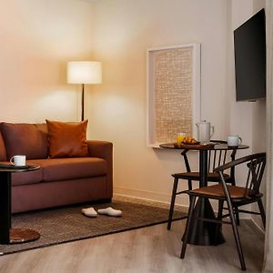 Sonder By Marriott Bonvoy The Fitz Apartments Downtown St Paul