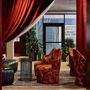 The Radical Asheville, Tapestry Collection By Hilton
