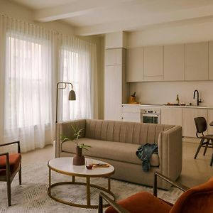 Sonder By Marriott Bonvoy The Craftsman Apartments Downtown La