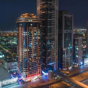 Emirates Grand Luxury Aparthotel