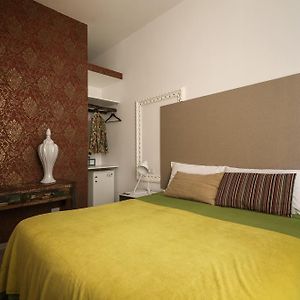 Private Bathroom Double Room