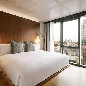 The Merchant Hotel Lower East Side, Sonder By Marriott Bonvoy