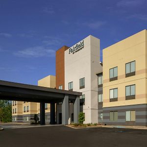 Fairfield Inn & Suites By Marriott Lafayette South