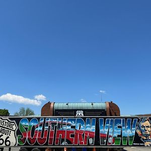 Route 66 Hotel, Southern View, Illinois