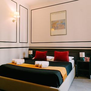 Royal Suite Du Vatican