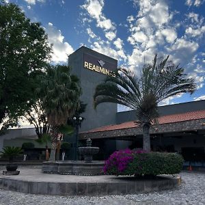 Hotel Real De Minas Tradicional