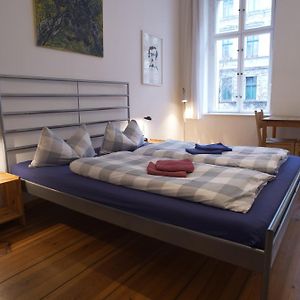 Pension Maedchenkammer