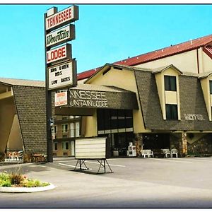 Tennessee Mountain Lodge Riverside By Oyo