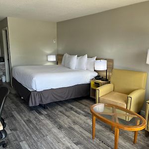 King Room Pet Friendly or Non-Smoking