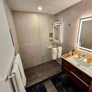 Private Bathroom Queen Room