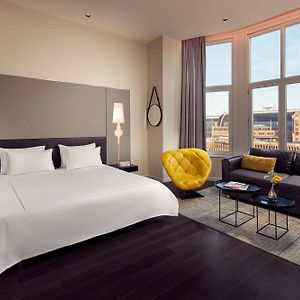 Executive King Room