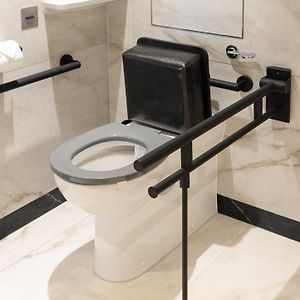 Double Room Mobility accessible