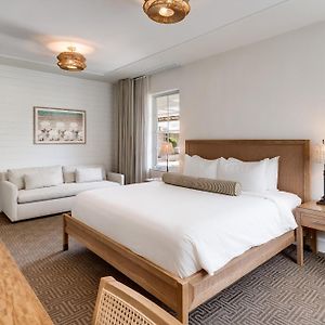 Junior Suite Park View King