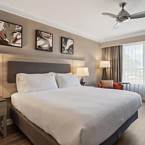 Standard Top floor King Room